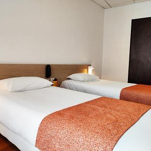 Hôtel Hélianthe